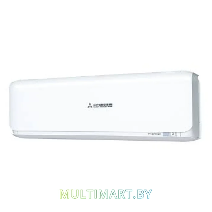 Кондиционер Mitsubishi Heavy Industries SRK20ZSX-W/SRC20ZSX-W